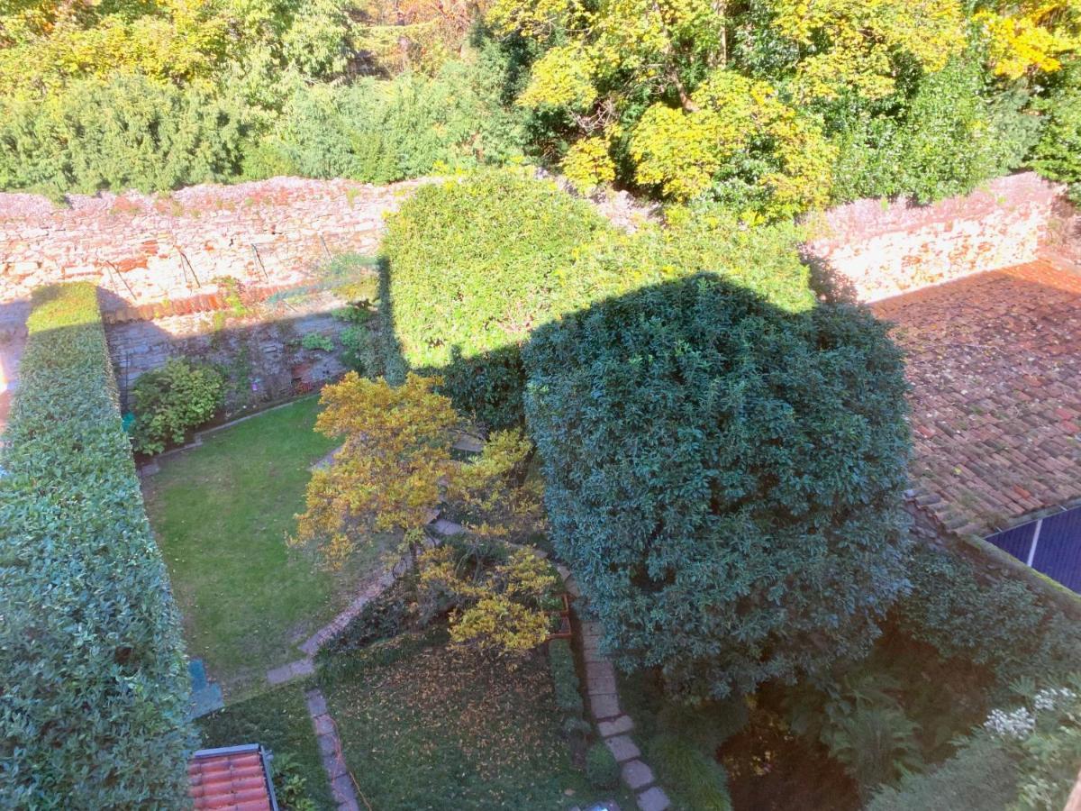 Casetta Margherita - Bergamo Strategic Position ภายนอก รูปภาพ