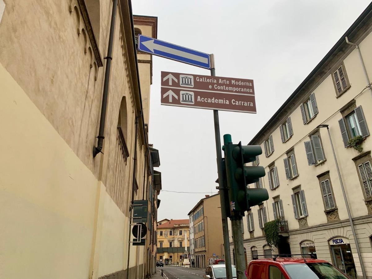 Casetta Margherita - Bergamo Strategic Position ภายนอก รูปภาพ