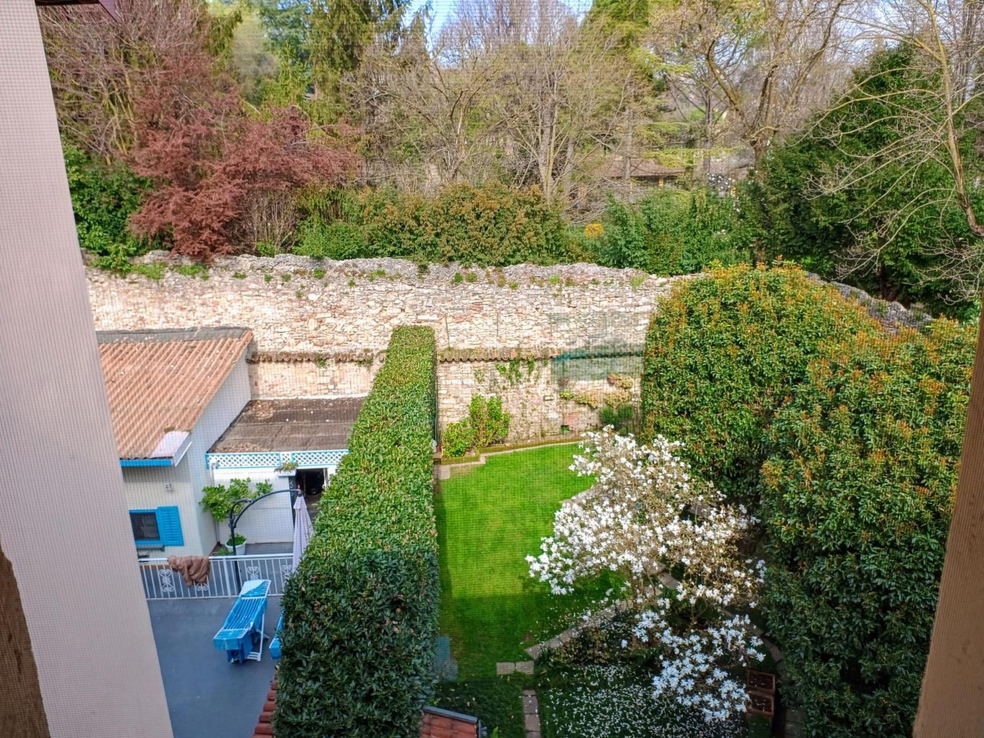 Casetta Margherita - Bergamo Strategic Position ภายนอก รูปภาพ
