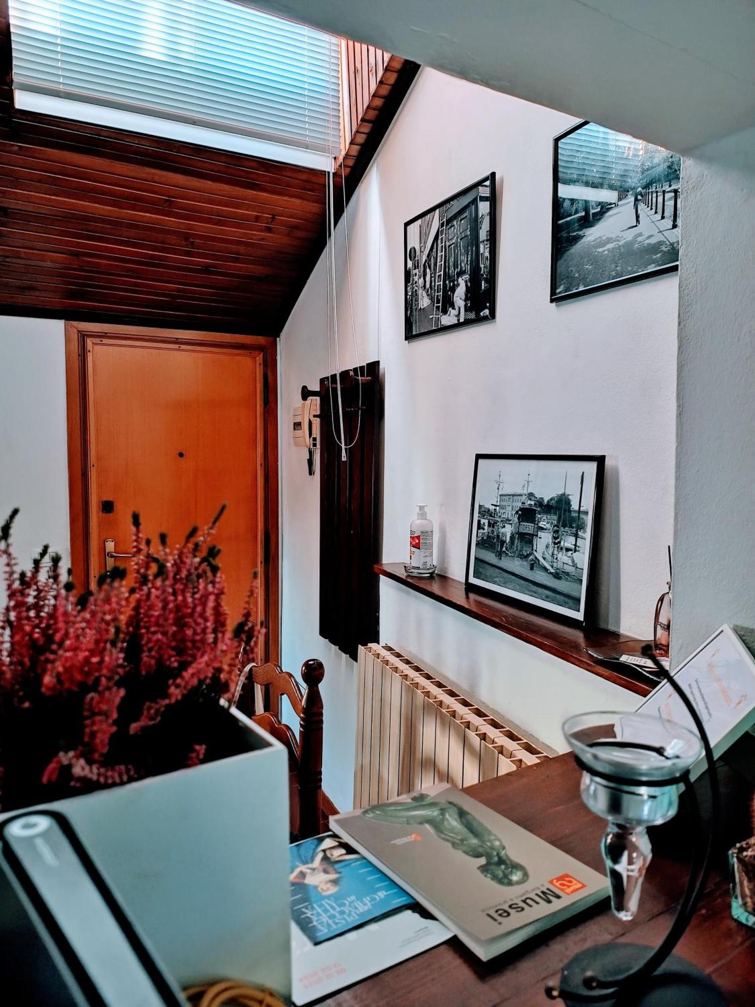 Casetta Margherita - Bergamo Strategic Position ภายนอก รูปภาพ